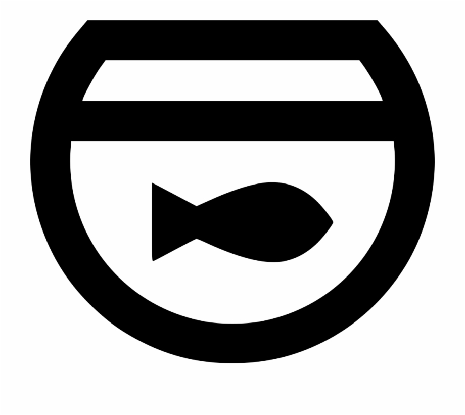 920x821 Fishbowl Png Icon Free Download