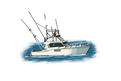400x267 Fishing Boat