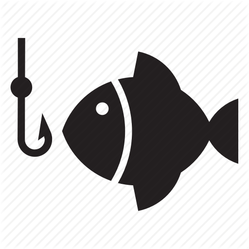 Fishing Hook Icon