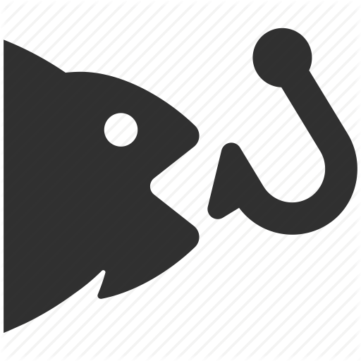 512x512 Bait, Bait Fishing, Baiting, Catch Fish, Fish, Fishing, Hook Icon