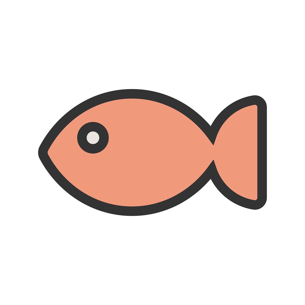 1024x1024 Fishing Line Filled Icon
