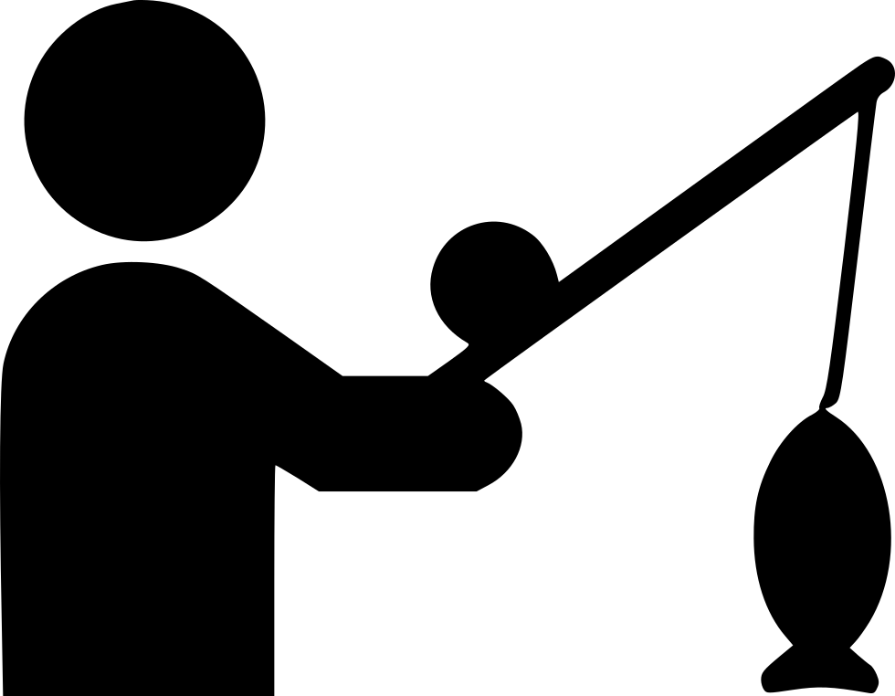 980x762 Fishing Png Icon Free Download