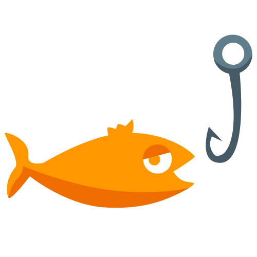 500x500 Free Icon Material Fishing Icon