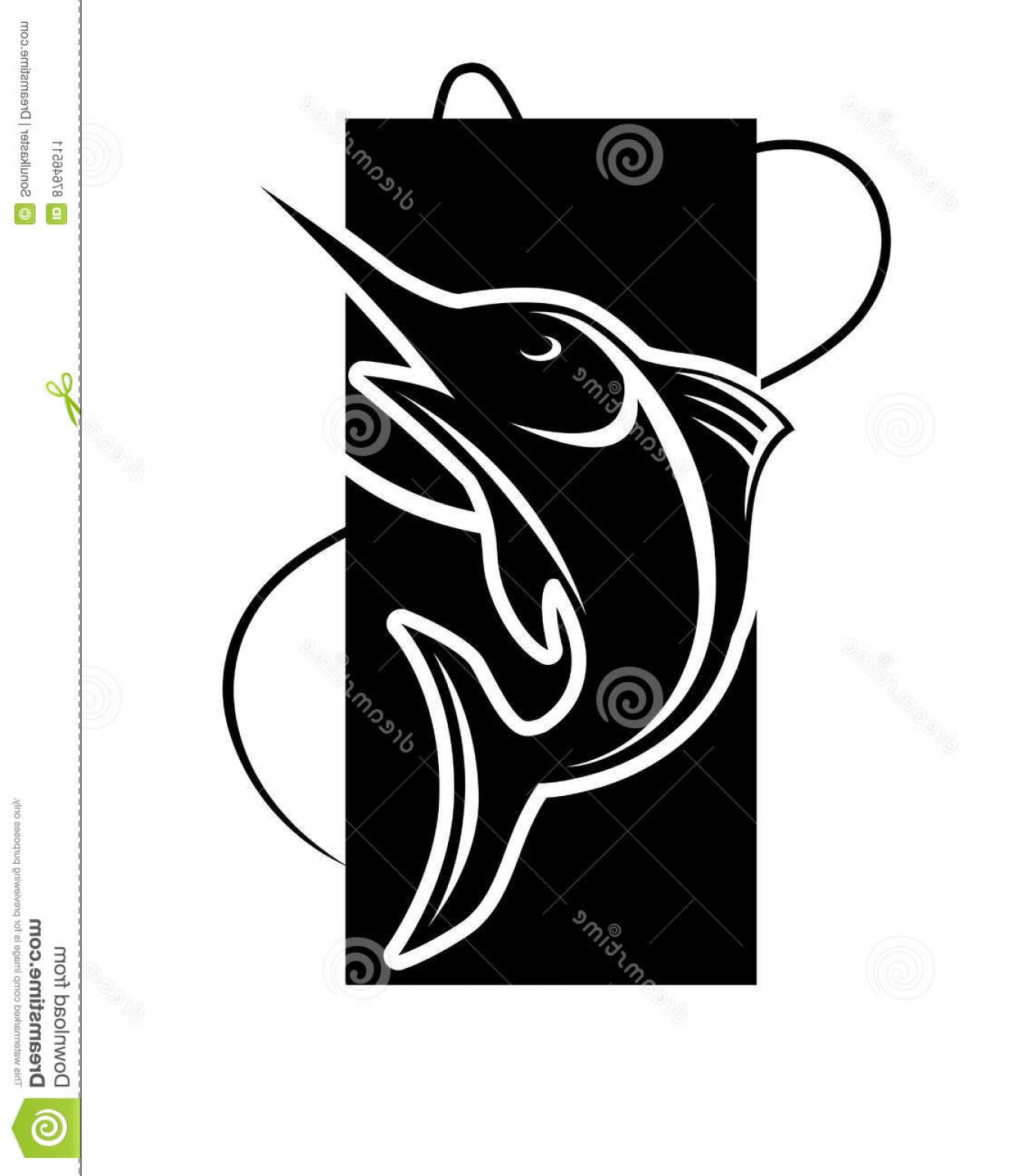 Stock Illustration Fishing Icon Fish Hook Fisherman Club Fishery 1374x1560 Stock Illustration Fishing Icon Fish Hook Fisherman Club Fishery