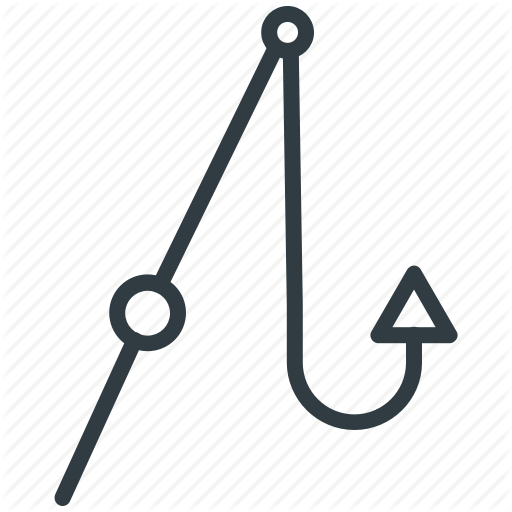 512x512 Concept Of Relaxation, Fishing, Fishing Rod, Ocean Fishing