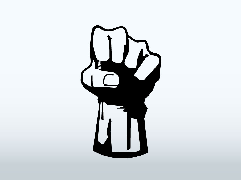 1024x765 Fist Clipart Icon For Free Download And Use Images