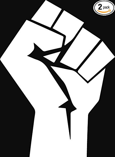 444x606 Angdest Fist Icon Symbol