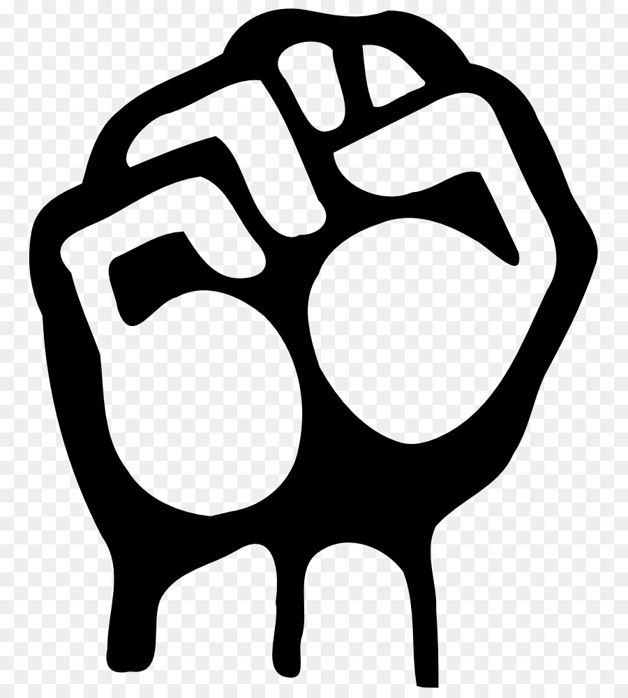 900x1000 Fist Computer Icons Clip Art