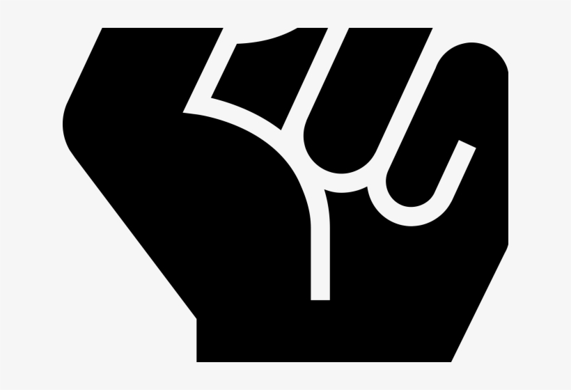 820x560 Hand Emoji Clipart Fist Pump