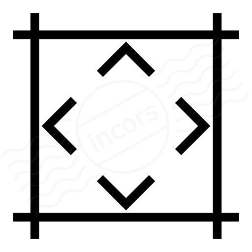 Iconexperience I Collection Fit To Size Icon 512x512 Iconexperience I Collection Fit To Size Icon