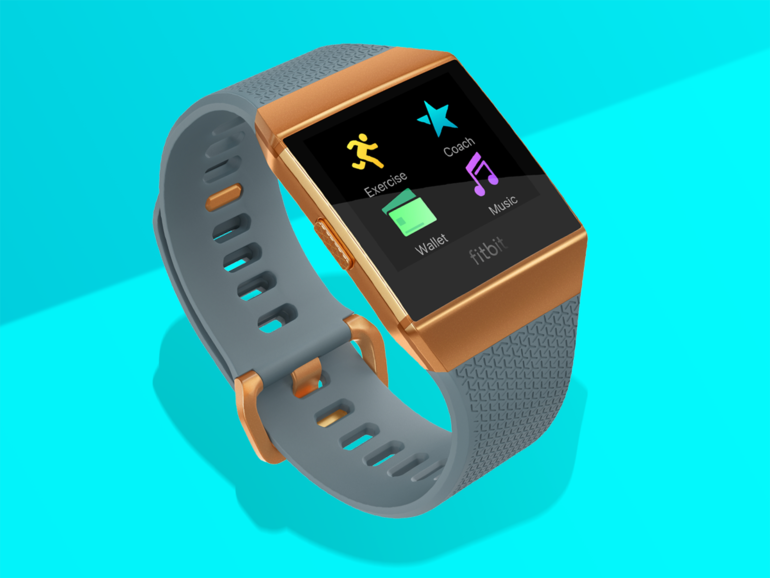 770x578 Things You Need To Know About The Fitbit Ionic