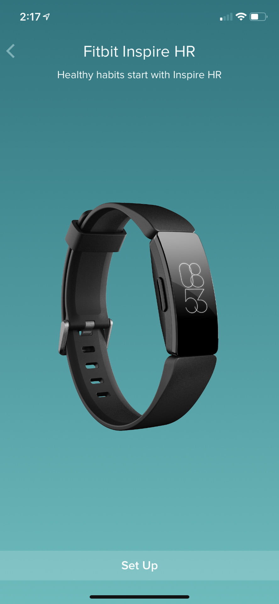 887x1920 All The Fitbit Inspire Hr Tips And Tricks You Need To Know