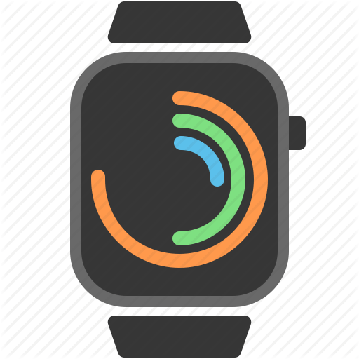 fitbit connect icon