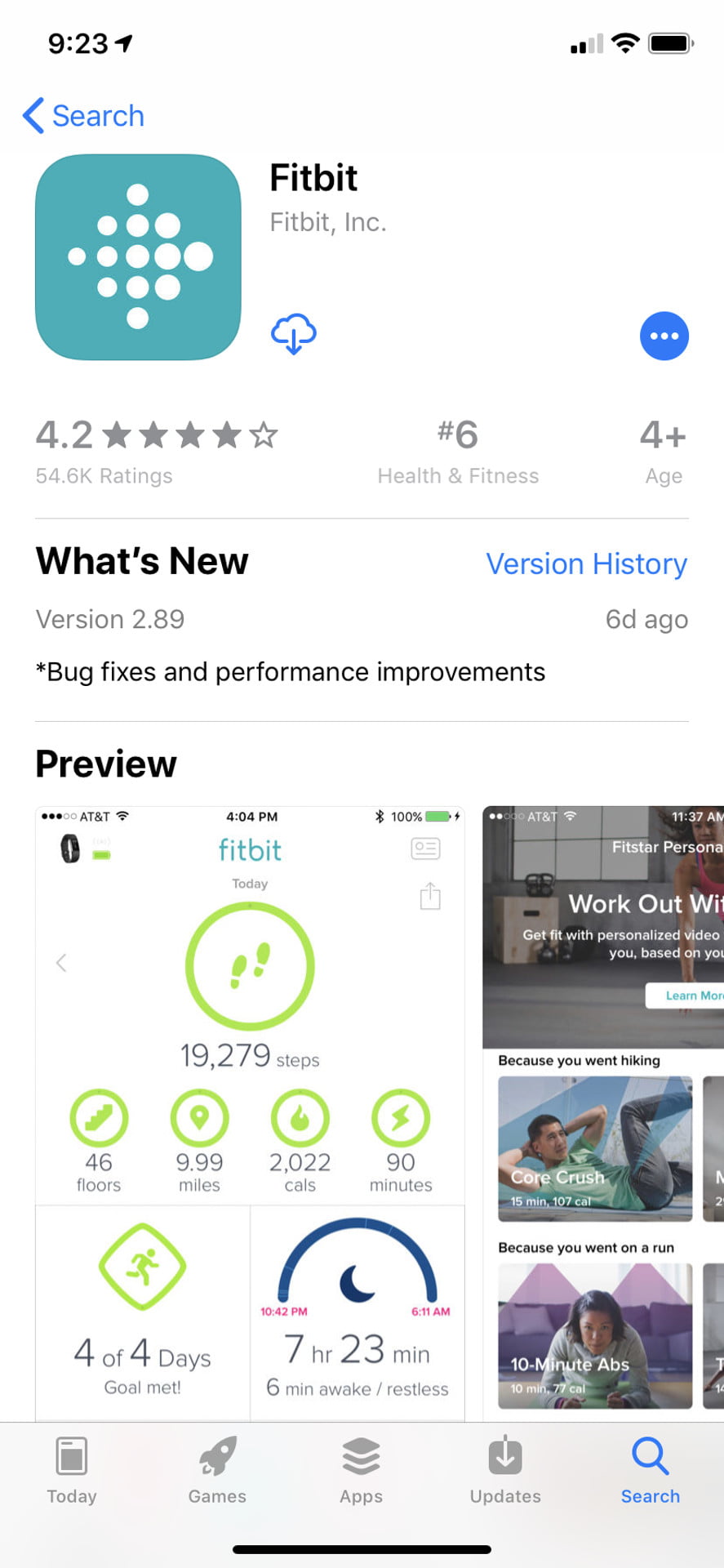 887x1920 Fitbit Versa Lite Tips And Tricks To Master Your New Smartwatch
