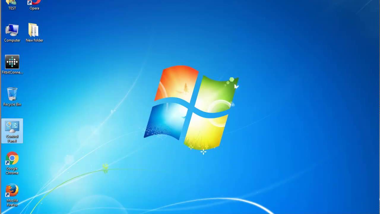 1280x720 Uninstall Fitbit Connect Windows Mac