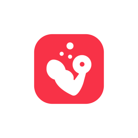 576x576 Fitness Lab App Ultimate Fitness App