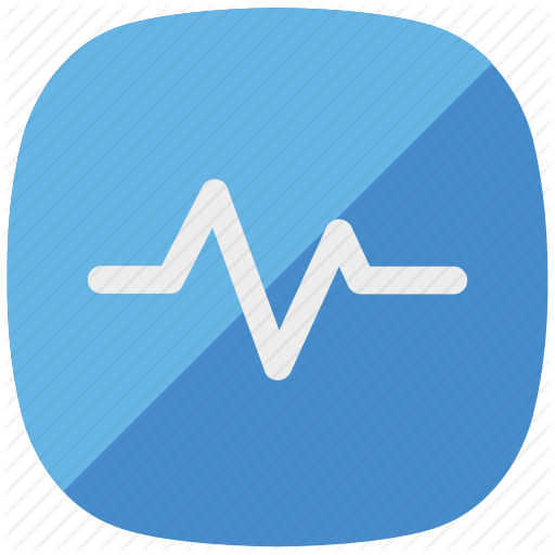 512x512 App, Fitness, Health, Health Care, Medical Icon