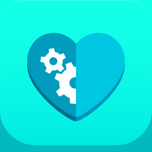 512x512 Bodywise Health Fitness Tracker Ios Icon Gallery