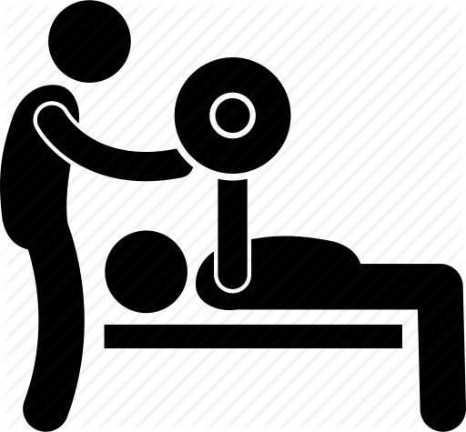 Fitness Icon Clipart 512x475 Fitness Icon Clipart
