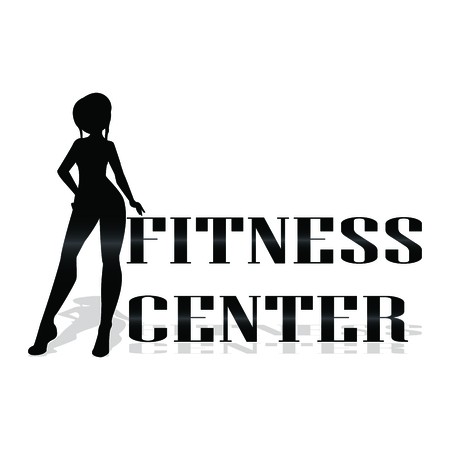 Fitness Center Icon Royalty Free Vector Graphics 450x450 Fitness Center Icon Royalty Free Vector Graphics