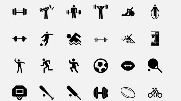 600x335 Fitness Icon Png