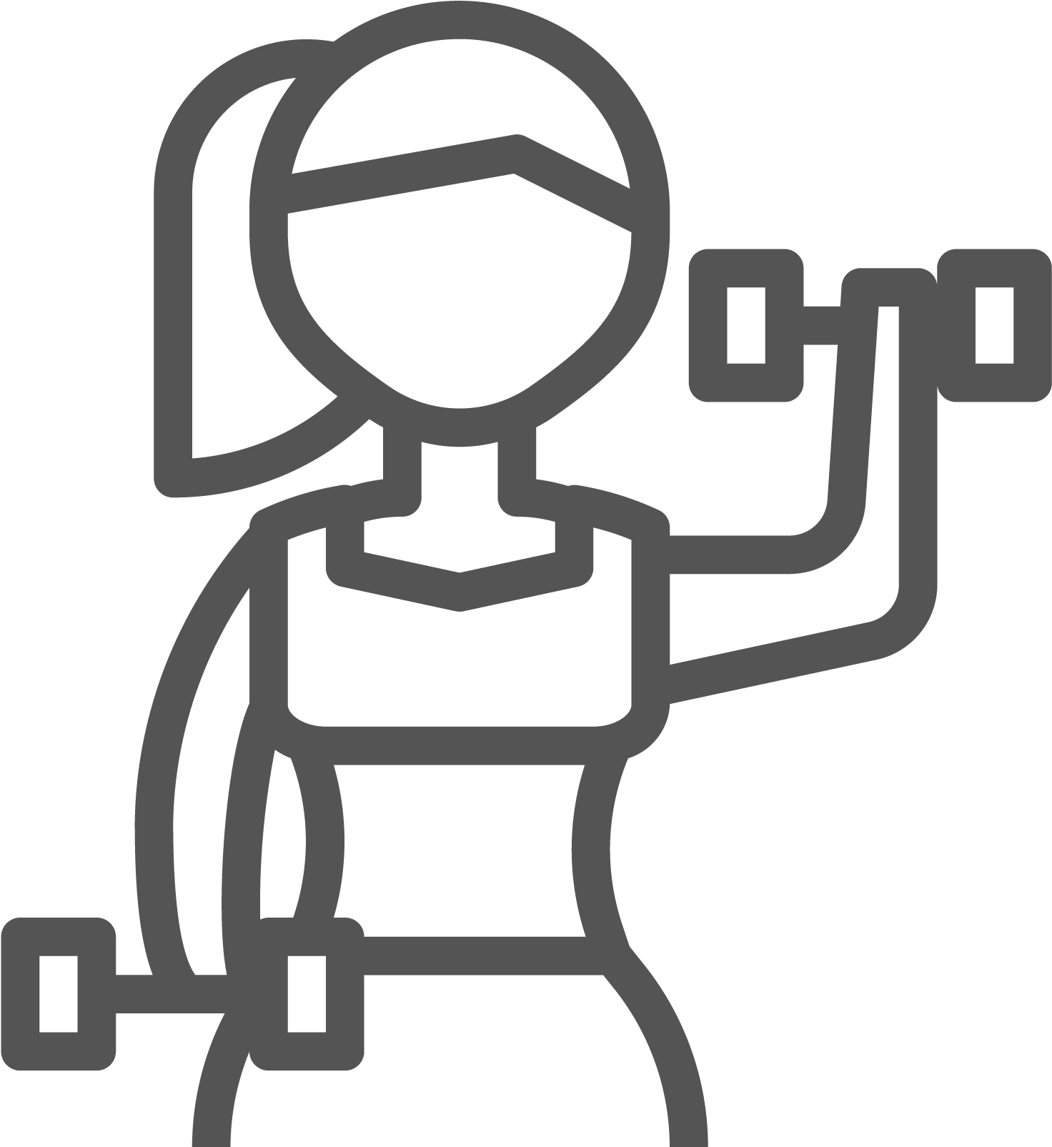 1472x1605 Hd Fitness Studios