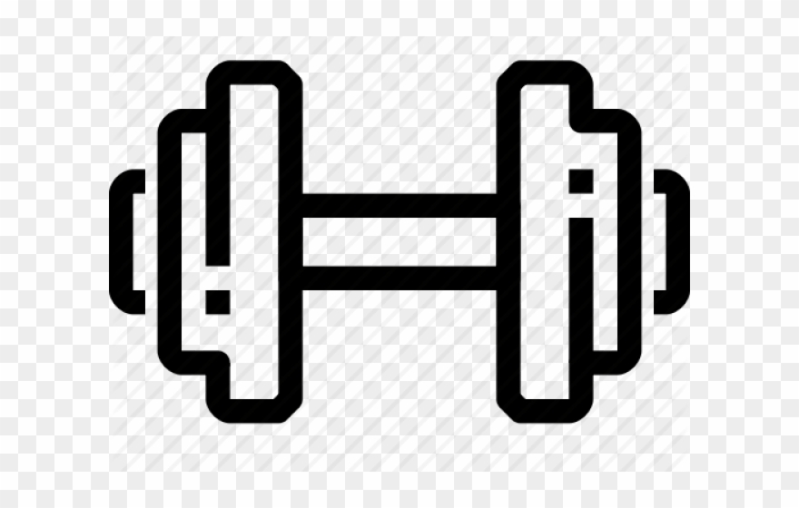 880x560 Dumbbells Clipart Health Fitness