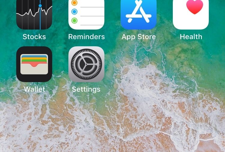 750x509 Tvik Five Icon Dock Dobavit V Dok Vashego Iphone Piatoe Prilozhenie
