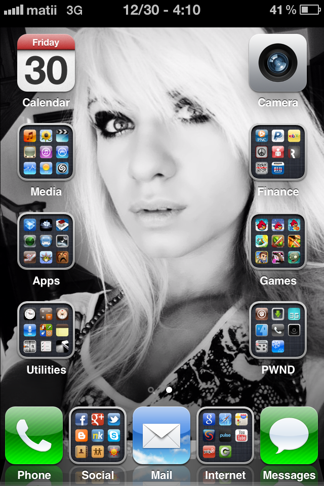 640x960 Iphone Cydia Tweaks Tweak