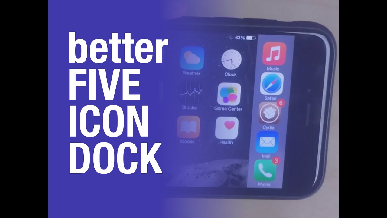 1280x720 Betterfiveicondock