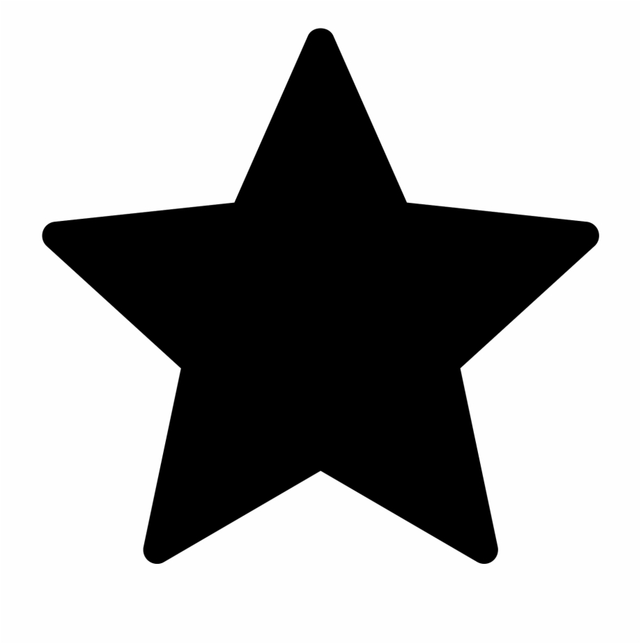 920x924 Solid Five Stars Comments