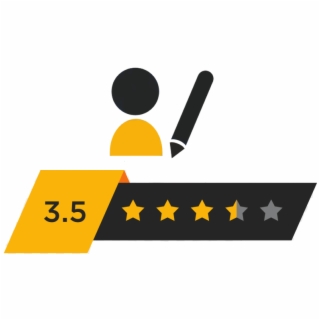 Star Rating Icon At Vectorifiedcom Collection Of Star