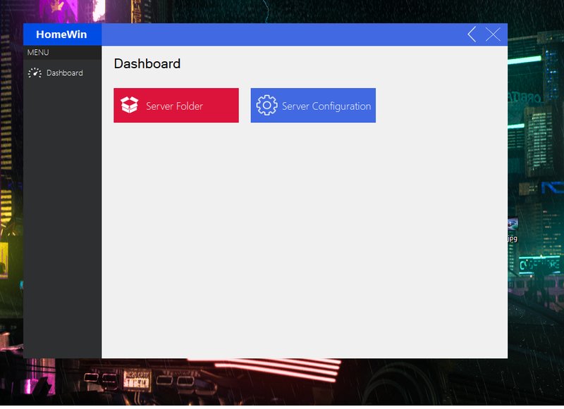 800x581 Gta Fivem Server Creator