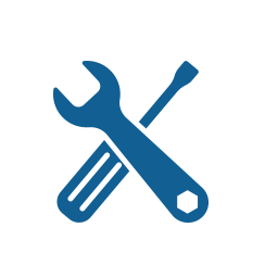 256x256 Fix And Flip Loans Icon