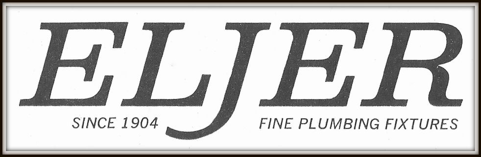 982x320 Eljer Fixtures Icon Eljer Plumbing Fixtures Magazine Ad