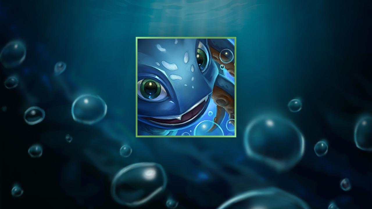 1280x720 Ocean Week Fizz Summoner Icon In Store Now! League Of Legends