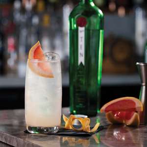 300x300 Vine Street Fizz Icon