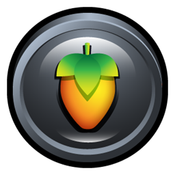 256x256 Fl, Studio Icon