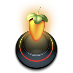 256x256 Fl Studio Icon