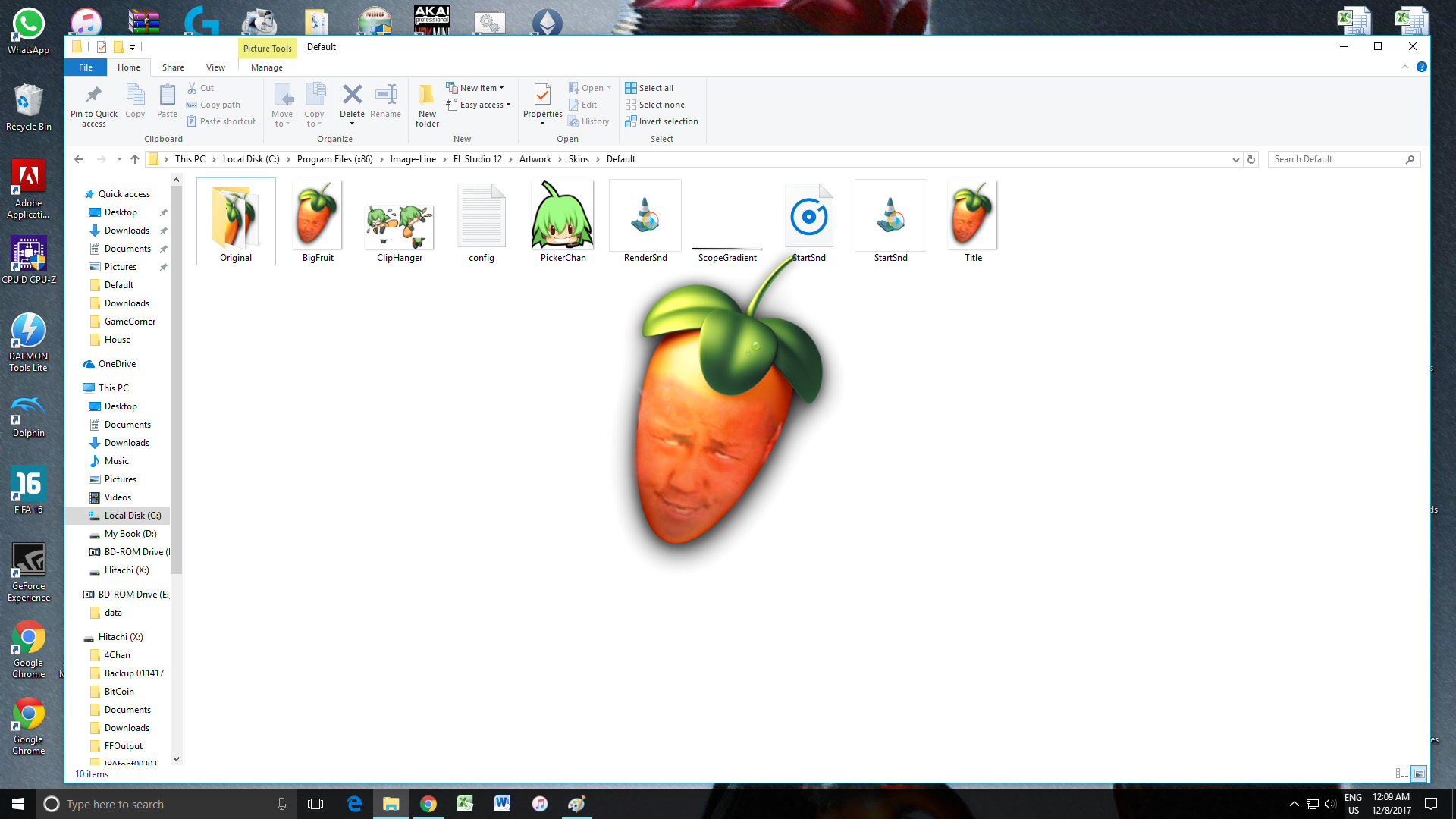 1920x1080 Psa You Can Change The Splash Image To Anything You Want