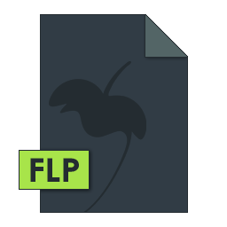 256x256 Fl Studio Project Icon