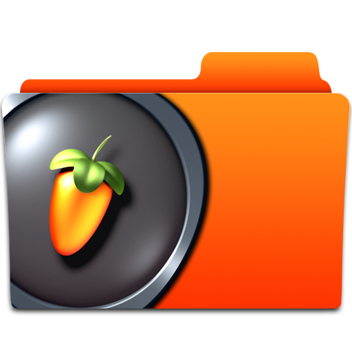 Fl Studio Icon at Vectorified.com | Collection of Fl Studio Icon free ...