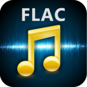 Flac Icon