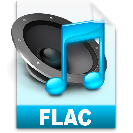 Flac Icon at Vectorified.com | Collection of Flac Icon free for ...