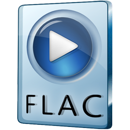 256x256 Flac Icon Free Search Download As Png