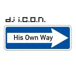 245x245 Dj Icon