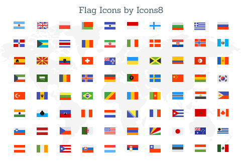 Freebie Bundle Mini Country Flag Icons Png Formats 480x326 Freebie Bundle Mini Country Flag Icons Png Formats
