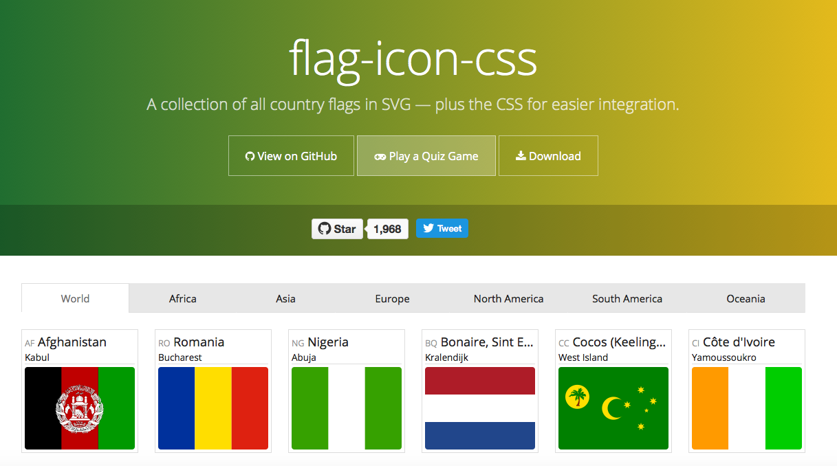 1217x678 Best Country Flag Icons To Use For Websites