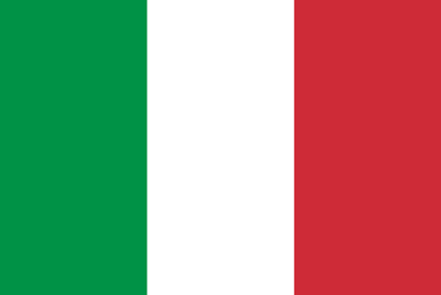 400x267 Italy Flag Icon