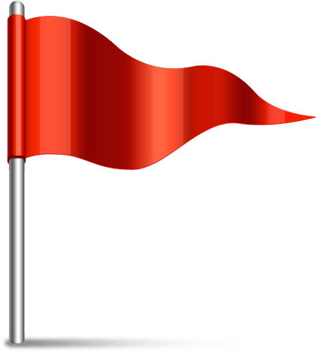 460x512 Waving Flag Icon